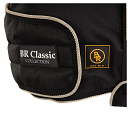 BR Outdoordeken Veulen Classic 1200D 340G Zwart