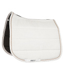 Anky Pad Crystal Airstream Dressuur Wit Full