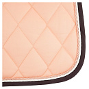 BR Zadeldek Cooldry Tropical Peach Full