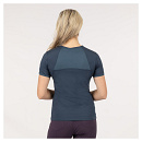 BR T-shirt Caroline Navy Sky