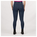 BR Rijlegging Christene Siliconen Zitvlak Navy Sky