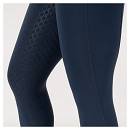 BR Rijlegging Christene Siliconen Zitvlak Navy Sky