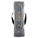 BR Fleece Bandages Celia Navy Sky 300 cm
