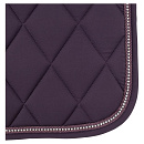 BR Zadeldek Casey Dressuur Nightshade Full