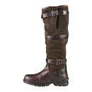 Horka Outdoorlaars Highlander Lang Forest Green