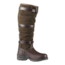 Horka Outdoorlaars Highlander Lang Forest Green