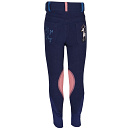Horka Junior Rijbroek Presto Blauw