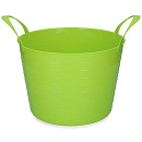 Emmer V-Trug Flexi 40L