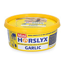 Horslyx Mini Garlic 650 gram
