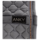 Anky Pad Velvet Stones Springen Steel Grey Full