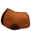 Anky Pad Velvet Stones Springen Rust Full