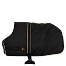 BR Outdoordeken Veulen Classic 1200D 50G Zwart
