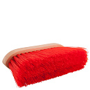 Premiere Borstel Dandy Groot Rood