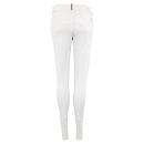 BR Rijbroek Nigeria Dames Siliconen Zitvlak Snow White