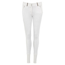 BR Rijbroek Nigeria Dames Siliconen Zitvlak Snow White