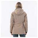 BR Driekwartjas Dineke Taupe Gray