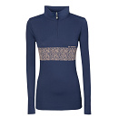 PK Performance Shirt Goof Blue Night