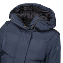 PK Jacket Osborne Blue Night