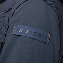 PK Jacket Osborne Blue Night