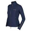 Horka Trainingsvest Excellence Blauw/Rose