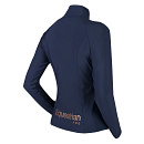 Horka Trainingsvest Excellence Blauw/Rose
