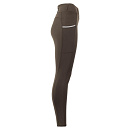 BR Rijlegging Mitzy Siliconen Zitvlak Fossil