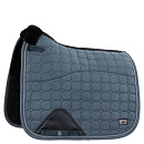 BR Zadeldek Deliz Dark Slate Dressuur Full