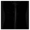 BR Zadeldek Deliz Dark Slate Dressuur Full