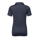 PK Performance Polo Pleasure Charcoal
