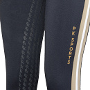 PK Orleans Full Grip Rijlegging Charcoal