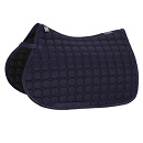 Eskadron Zadeldek Cotton Classic Sports '24 Donkerblauw VZ Full