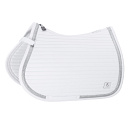 Eskadron Zadeldek Softshell Emblem Classic Sports '24 Wit VZ Full