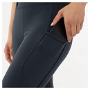 BR Rijlegging Evita Dames Siliconen Zitvlak Blueberry