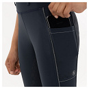 BR Rijtregging Eevolv Elke Kind Siliconen Zitvlak Blueberry