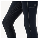 BR Rijtregging Eevolv Elke Kind Siliconen Zitvlak Blueberry