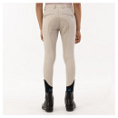 BR Rijbroek Eevolv Emerson Kind Siliconen Zitvlak Dove 