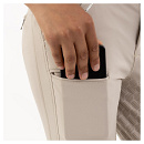 BR Rijbroek Eevolv Emerson Kind Siliconen Zitvlak Dove 