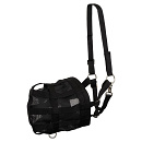 Premiere Zandmasker Zwart