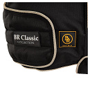 BR Outdoordeken Veulen Classic 1200D 340G Zwart