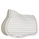 BR Zadeldek Zamora Veelzijdigheid C-Wear Wit Full