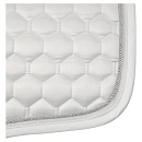 BR Zadeldek Zamora Veelzijdigheid C-Wear Wit Full