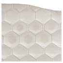 BR Zadeldek Zamora Veelzijdigheid C-Wear Wit Full