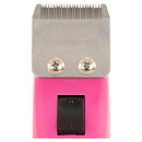 Wahl Scheermachine Pico Roze