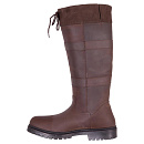 BR Outdoorlaarzen Country Nubuck Bruin
