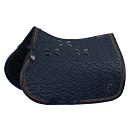 Eskadron FW'24 Platinum Zadeldek Mattgloss Atlantic Full Veelzijdigheid 