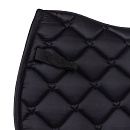 QHP Zadeldek Lissie Zwart Veelzijdigheid Pony