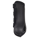 QHP Beenbeschermers Champion Zwart