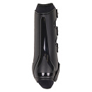 QHP Beenbeschermers Champion Zwart