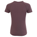 BR Shortsleeve Shirt Iefke Huckleberry