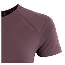 BR Shortsleeve Shirt Iefke Huckleberry